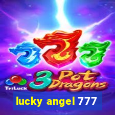 lucky angel 777